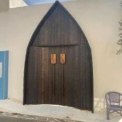 Готель Boathouse Kardamena  Екстер'єр фото
